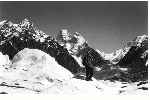 FOTO VIAGGIO 7-04 CAMPO BASE K2