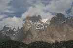 FOTO VIAGGIO 7-04 CAMPO BASE K2